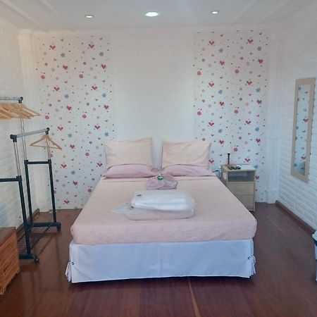 Hospedaria Casa Real Santa Cruz de Minas Ngoại thất bức ảnh
