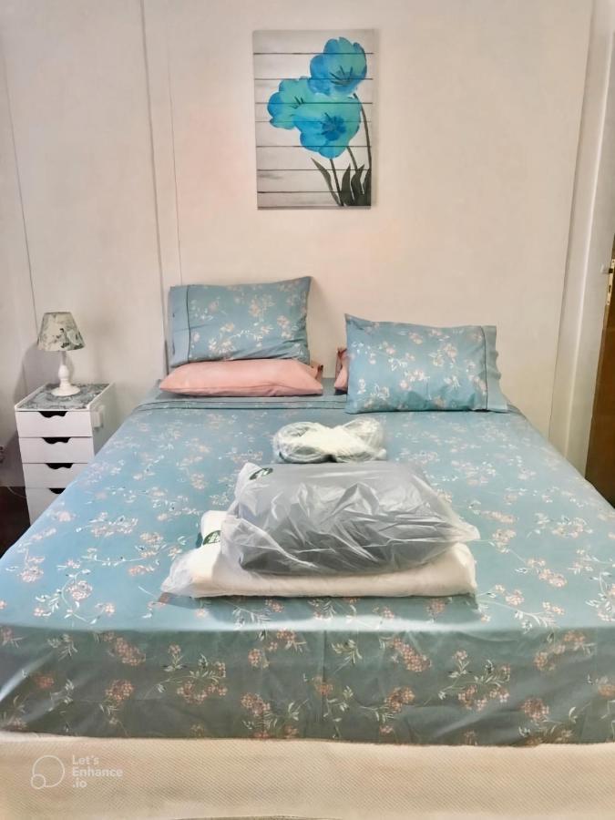 Hospedaria Casa Real Santa Cruz de Minas Ngoại thất bức ảnh