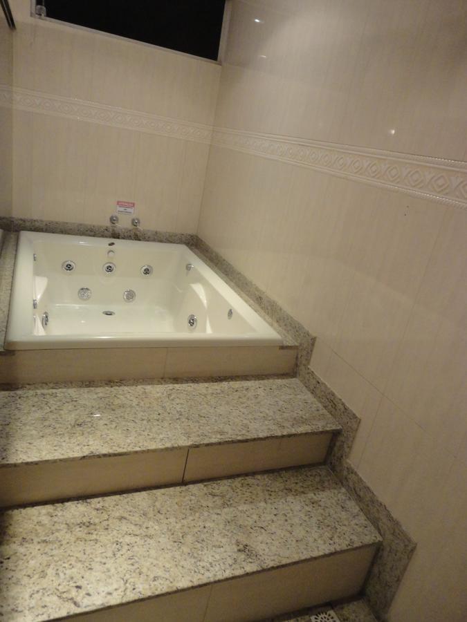 Hospedaria Casa Real Santa Cruz de Minas Ngoại thất bức ảnh