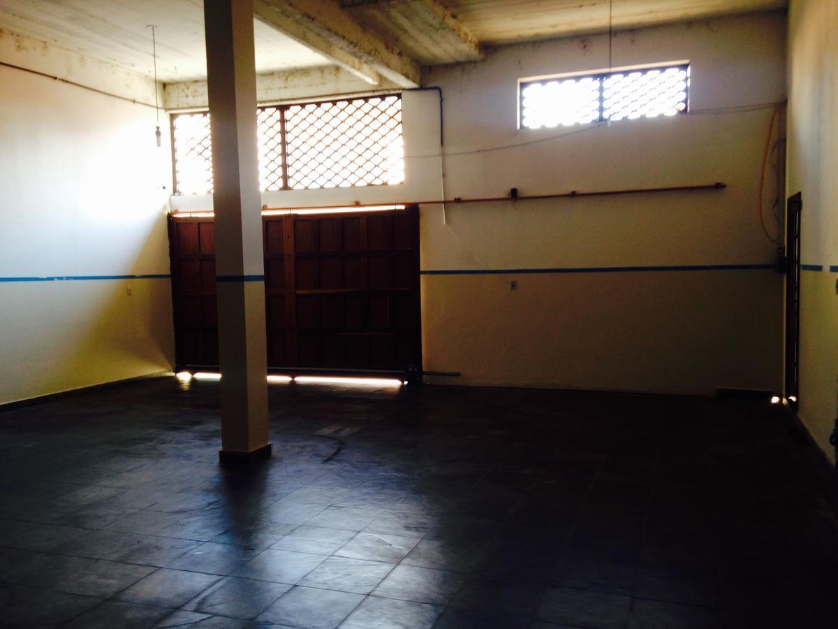 Hospedaria Casa Real Santa Cruz de Minas Ngoại thất bức ảnh