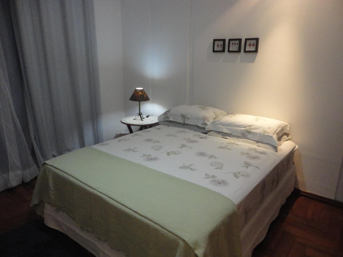 Hospedaria Casa Real Santa Cruz de Minas Ngoại thất bức ảnh