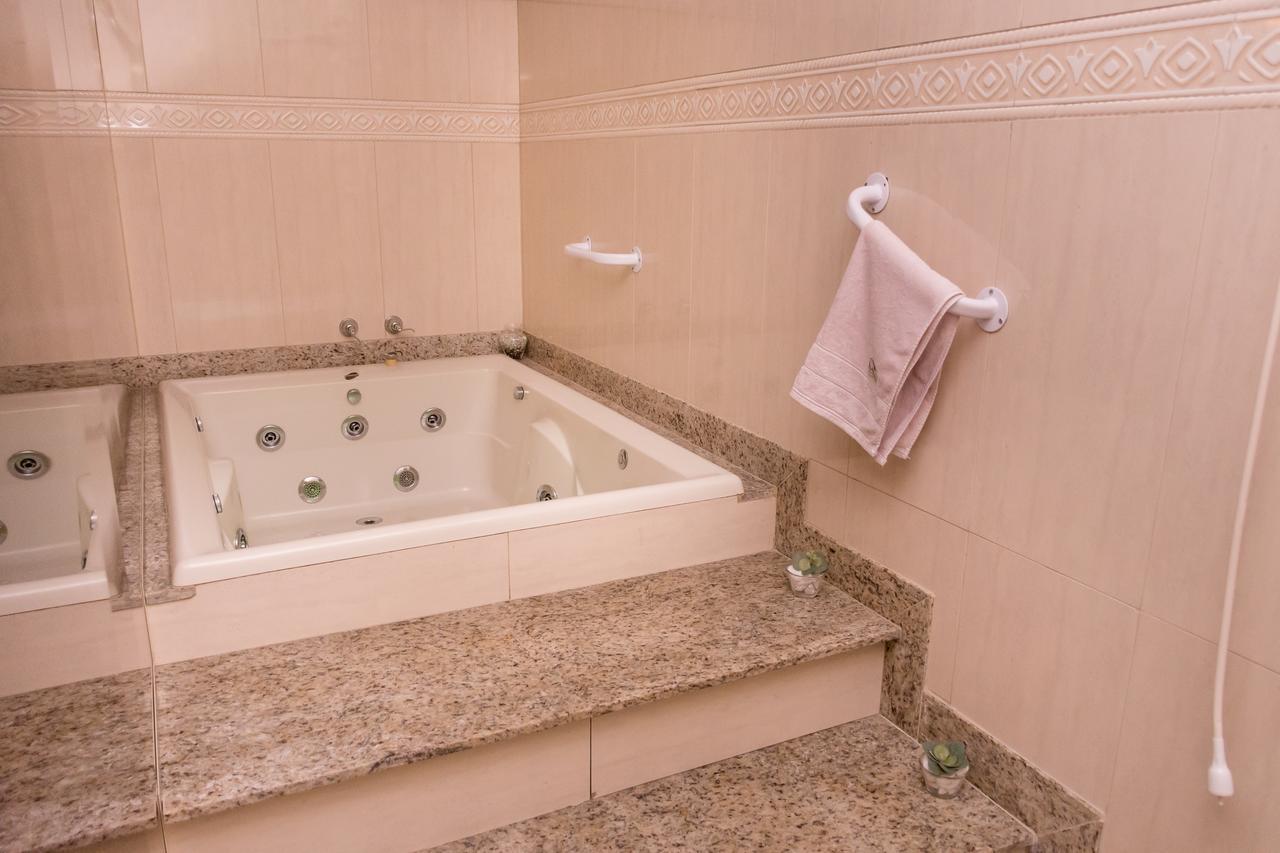 Hospedaria Casa Real Santa Cruz de Minas Ngoại thất bức ảnh