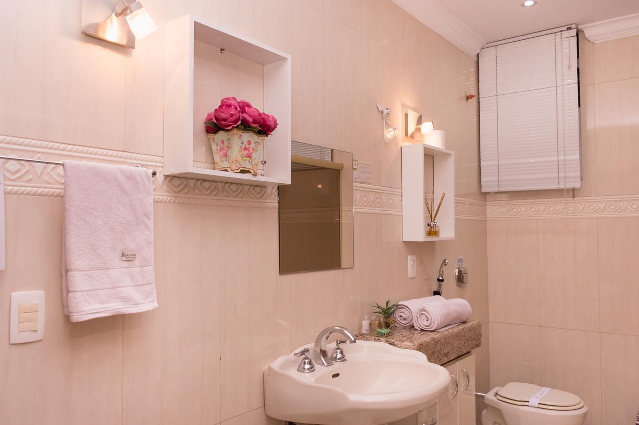 Hospedaria Casa Real Santa Cruz de Minas Ngoại thất bức ảnh