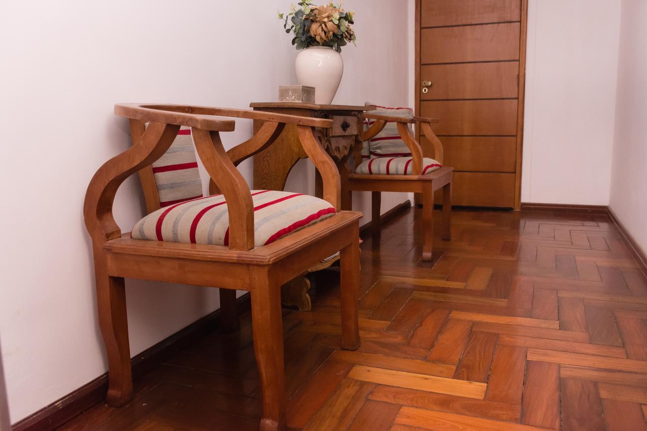 Hospedaria Casa Real Santa Cruz de Minas Ngoại thất bức ảnh