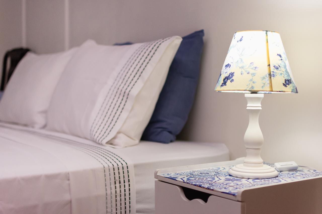 Hospedaria Casa Real Santa Cruz de Minas Ngoại thất bức ảnh
